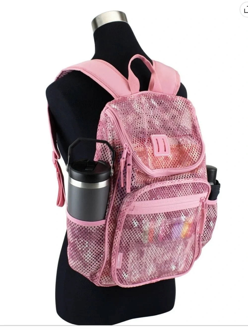 Eastsport cute pink